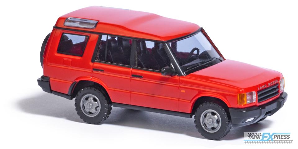 Busch autos 51900